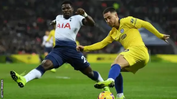 TRANSFER: Give Us At  Least £98.5million (#47Billion naira) for Hazard Chelsea Tells Real Madrid